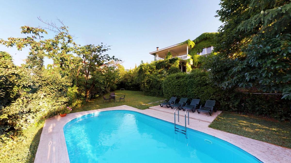 Villa Yanik - Sapanca - Housity