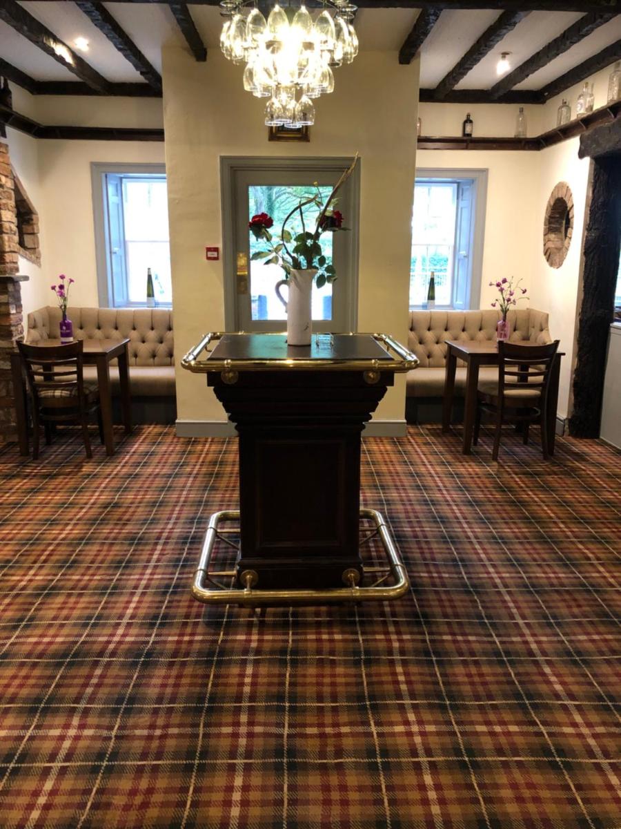 The Brewers Arms - Housity