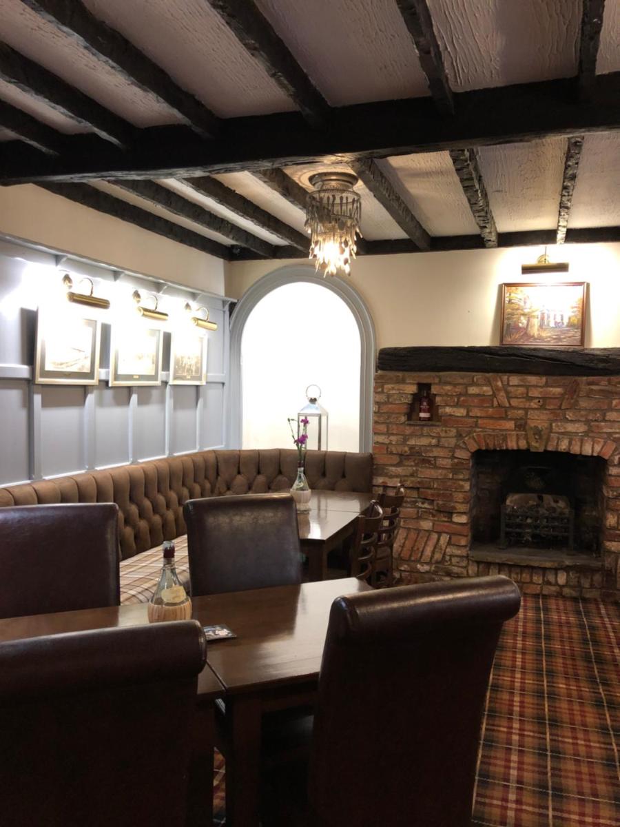 The Brewers Arms - Housity