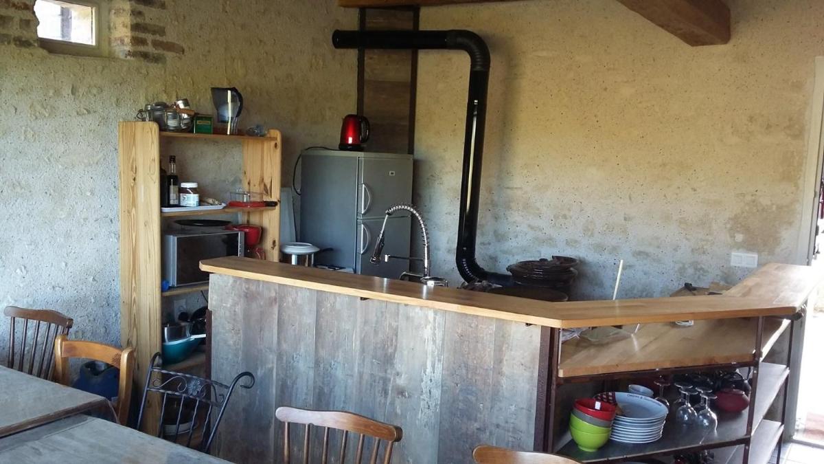 Ferme de Bellevue - Housity