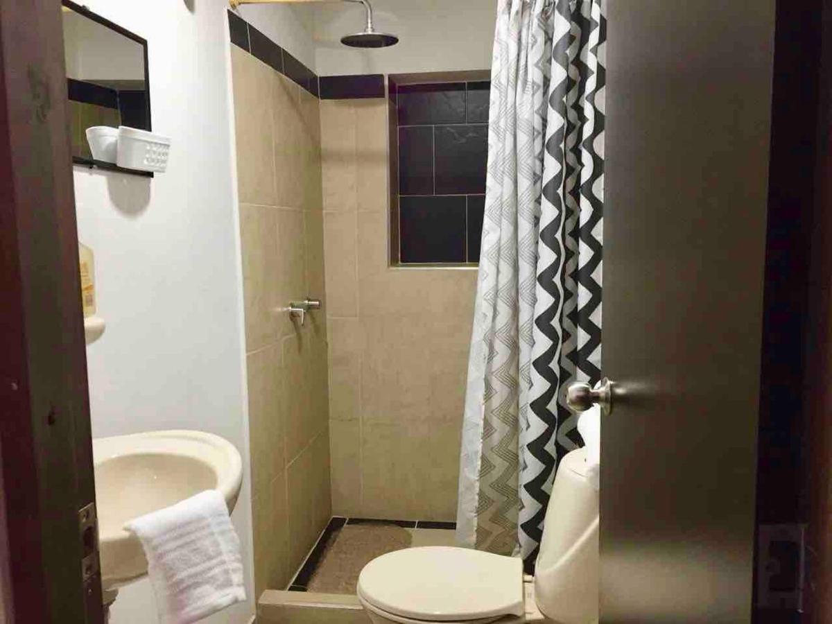 Suitetrails - COSY STUDIO APARTMENT GREAT LOCATION (203)
