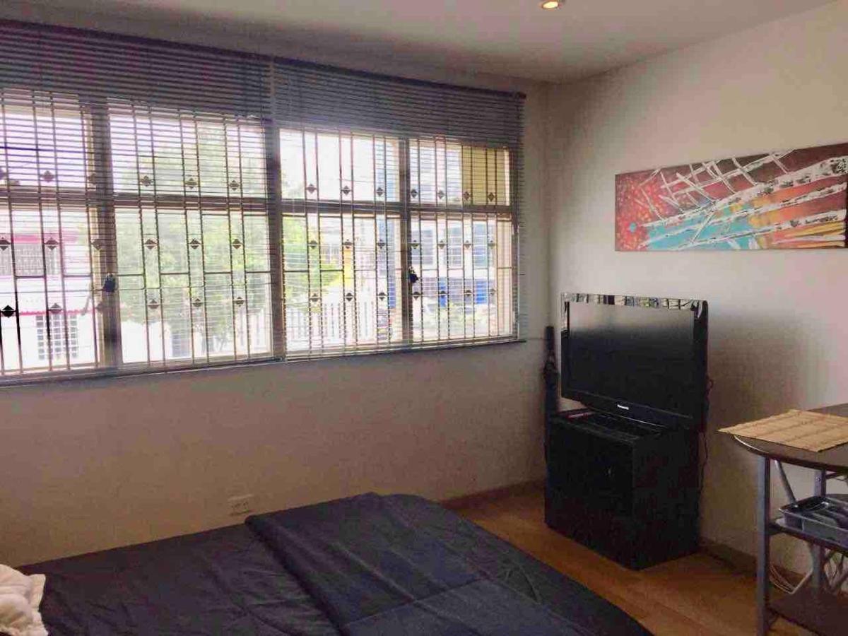 Suitetrails - COSY STUDIO APARTMENT GREAT LOCATION (203)