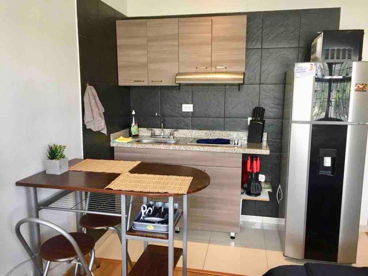 Suitetrails - COSY STUDIO APARTMENT GREAT LOCATION (203)
