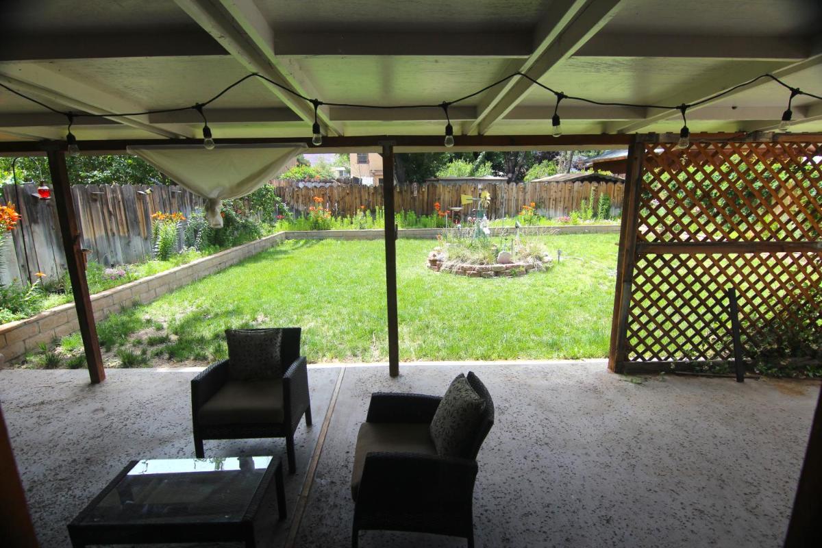 ✮3Br 2Ba Ultra Basecamp! With 30AMP RV Hookups✮ - Housity