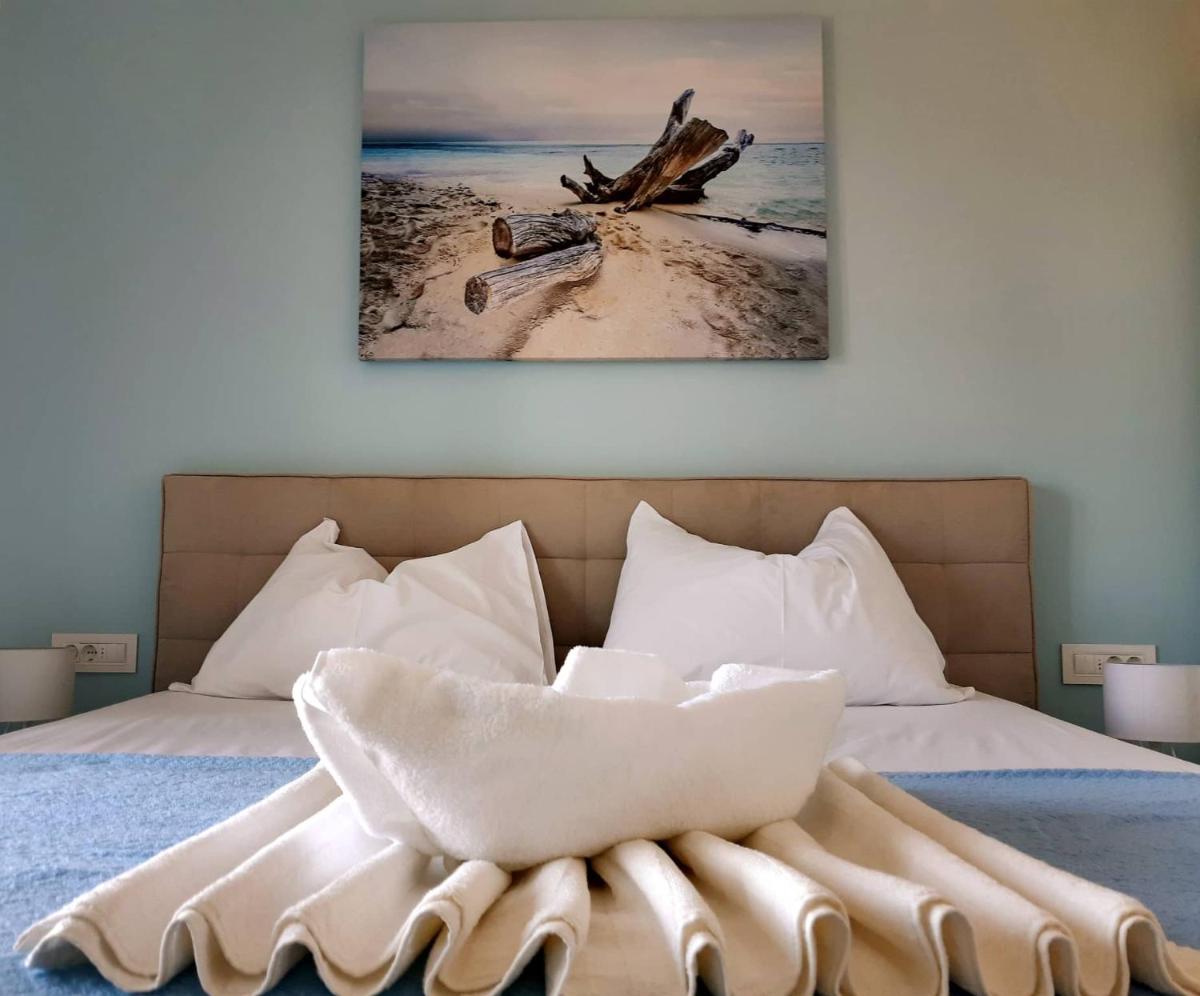 Apartments Lidija - Housity