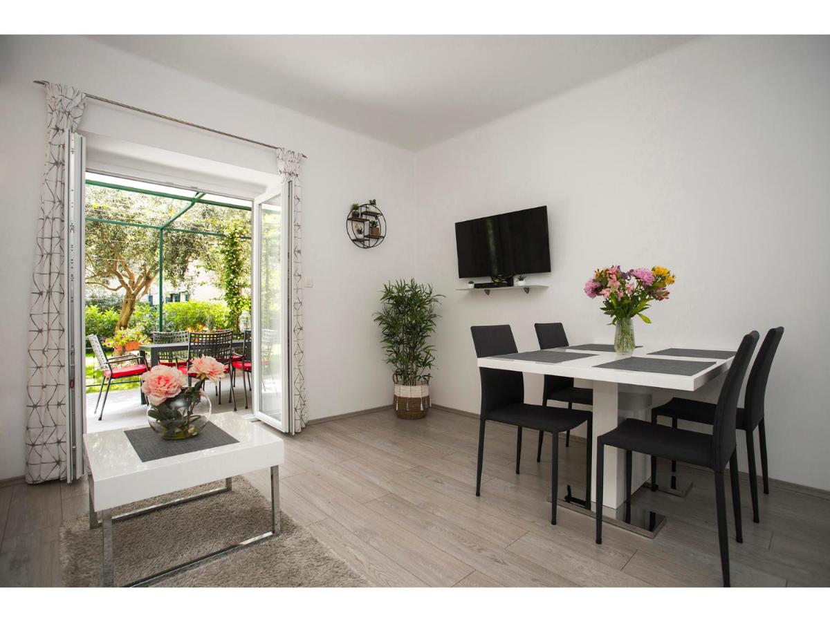 Suitetrails - Spaladium - City Center Apartments