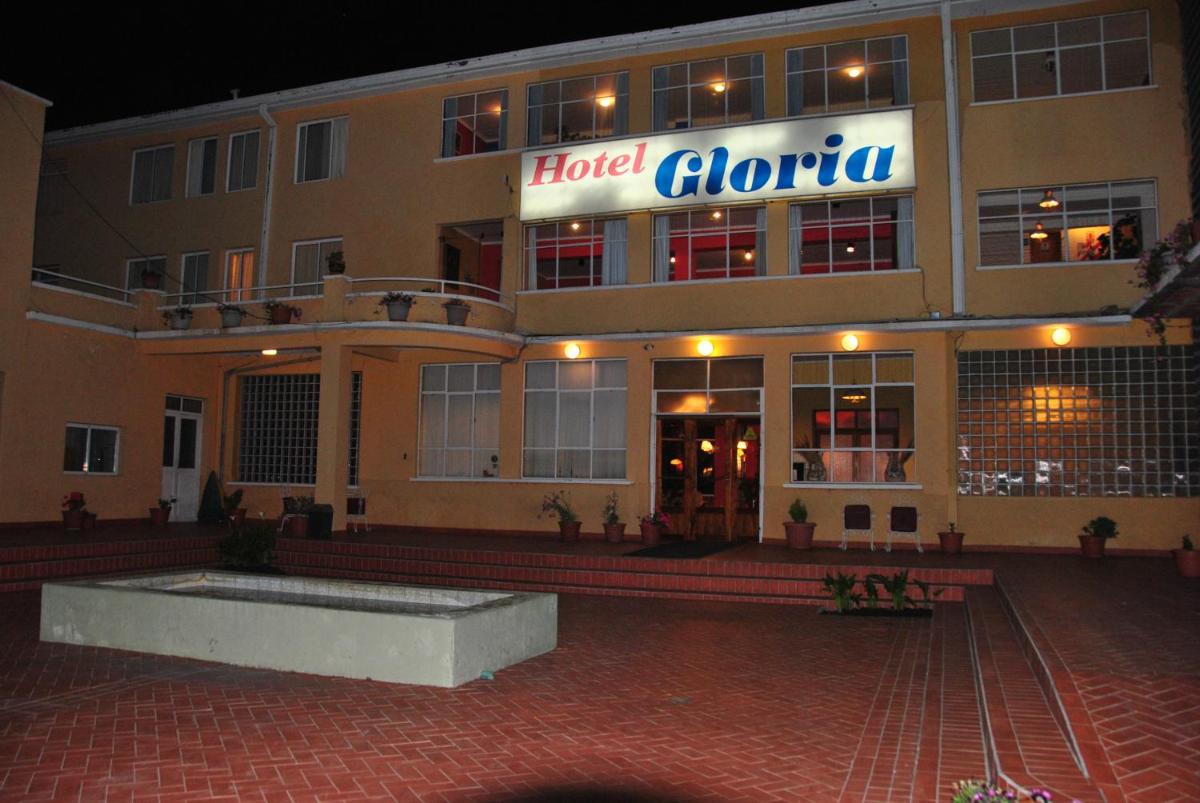 Gloria Copacabana - Housity