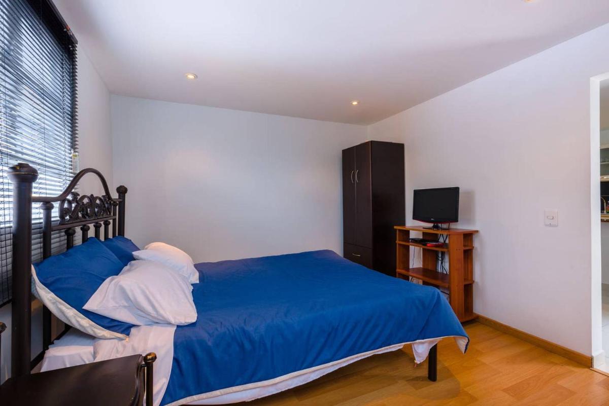 LOFT APARTMENT IN CENTRAL LOCATION (301) - Hizvo