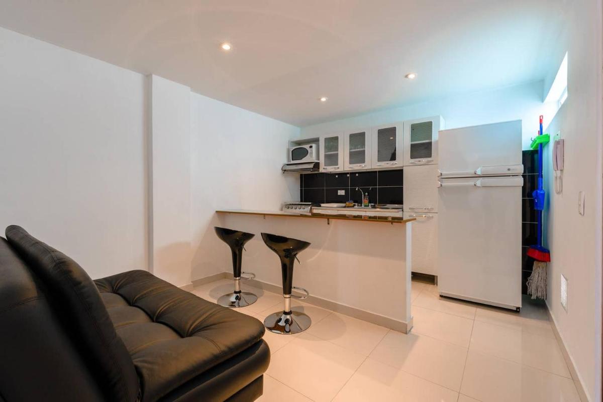 LOFT APARTMENT IN CENTRAL LOCATION (301) - Hizvo