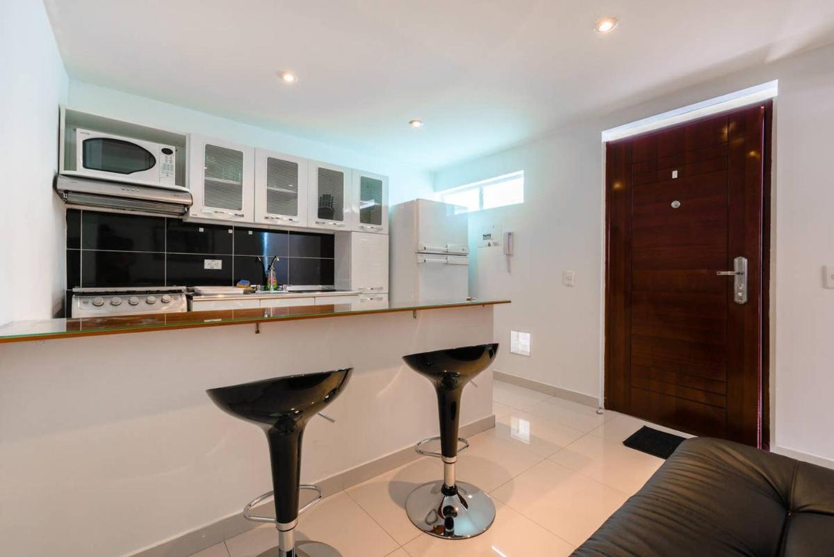 LOFT APARTMENT IN CENTRAL LOCATION (301) - Hizvo