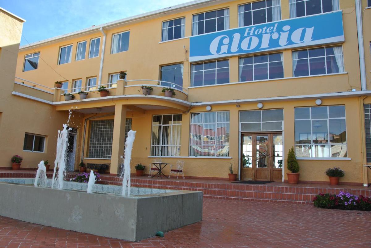 Gloria Copacabana - Housity
