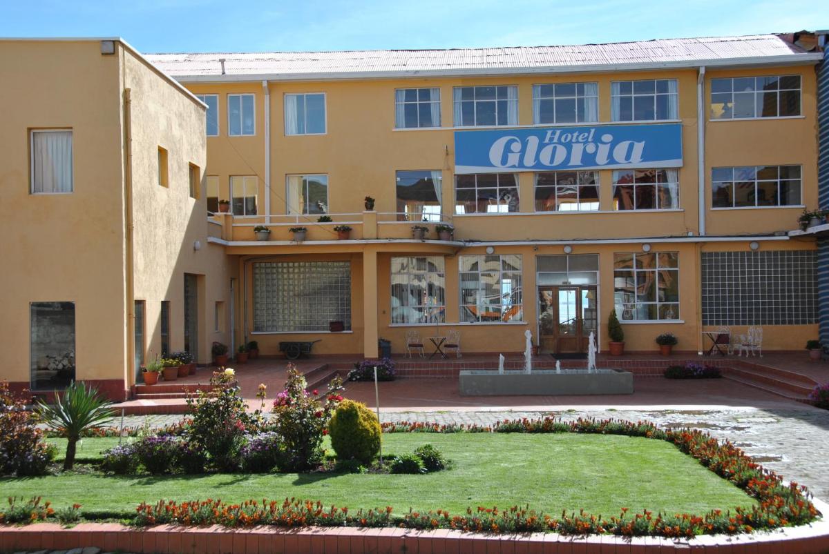 Gloria Copacabana - Housity
