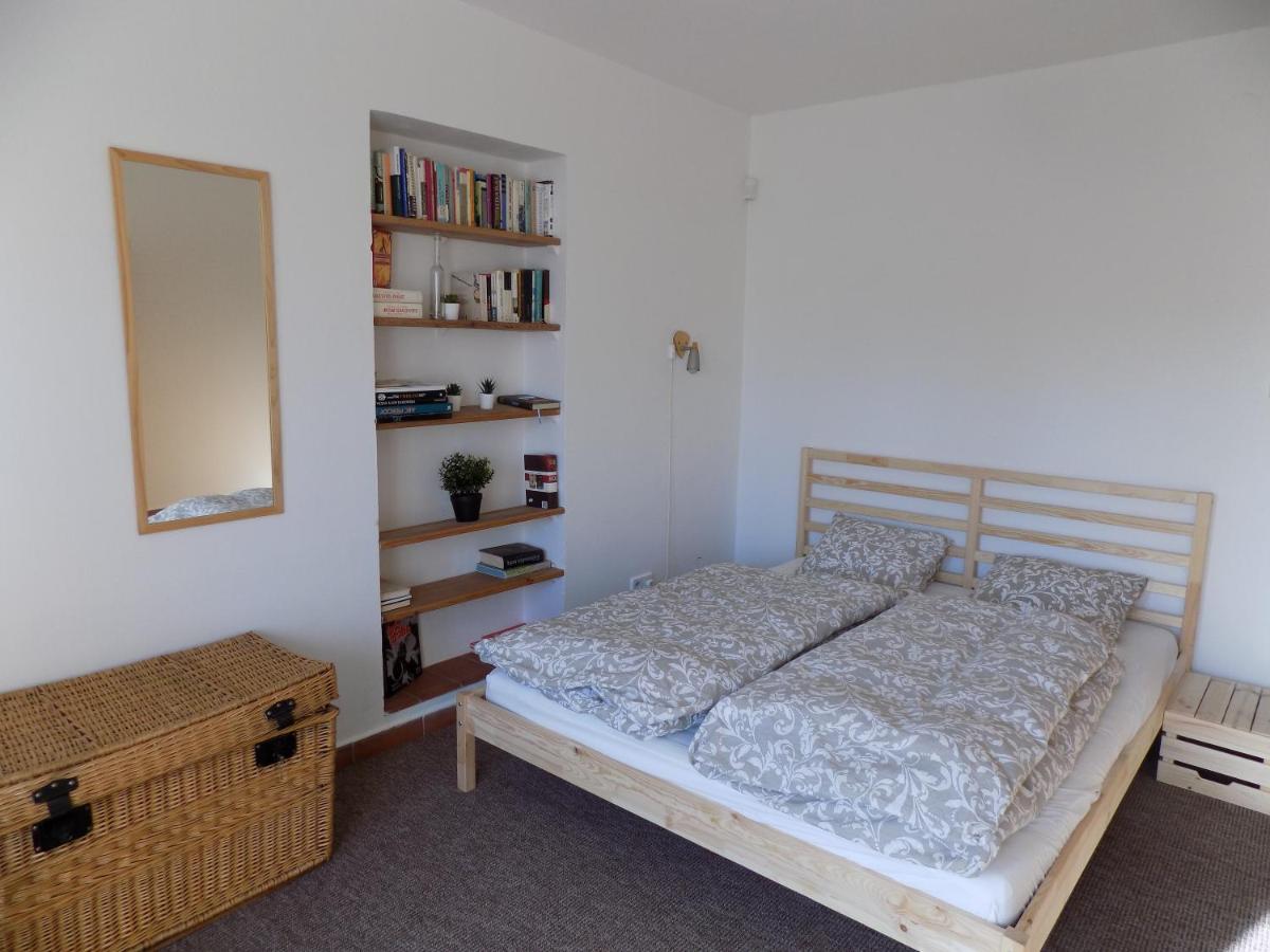 Ubytování Pod Kapličkou - Housity