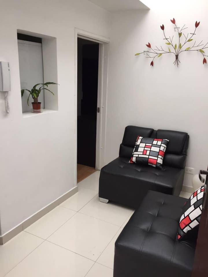 Suitetrails - BEAUTIFUL APARTMENT NEAR CITY CENTRE. APTO 302