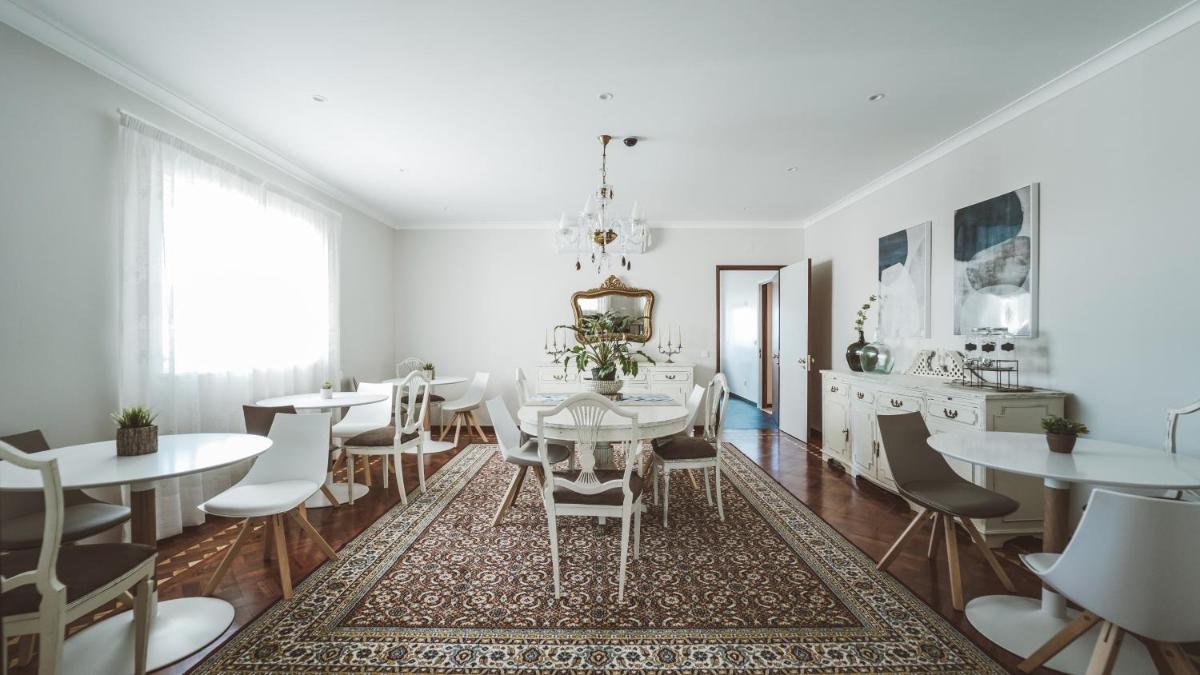 Vila Milreu Guest House - Housity