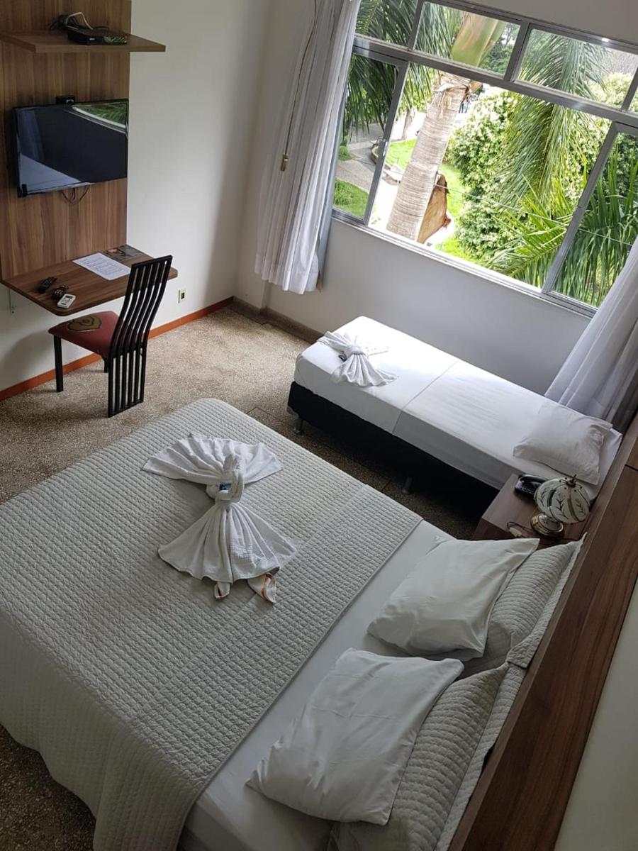 Hotel Imperial Carangola - Housity