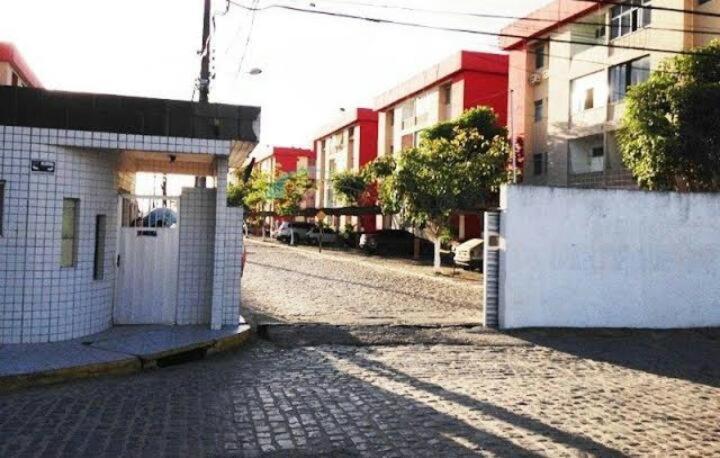Apartamento Catolé até 5 pessoas - Housity