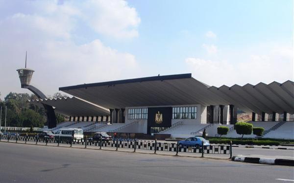 Suitetrails - Star house Cairo stadium