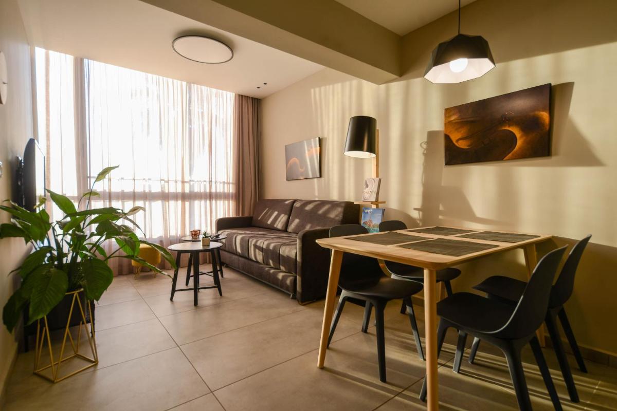 Luxury Suites by Notaly Ariel - Hizvo