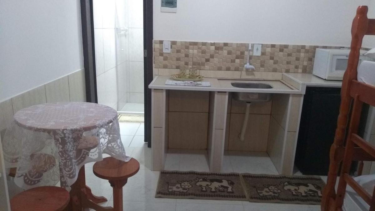 Espaço Elza Izabel - Housity