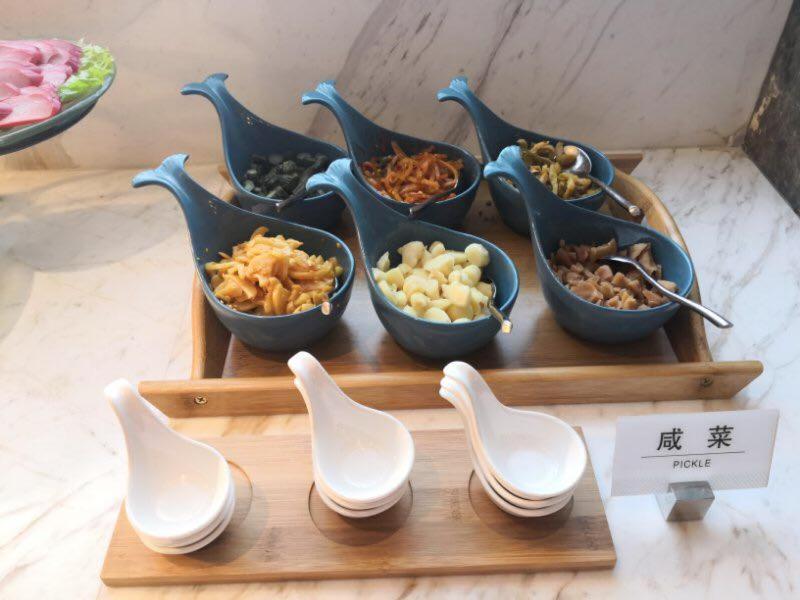 Atour Hotel (Zhuji Xishi Hometown) - Housity