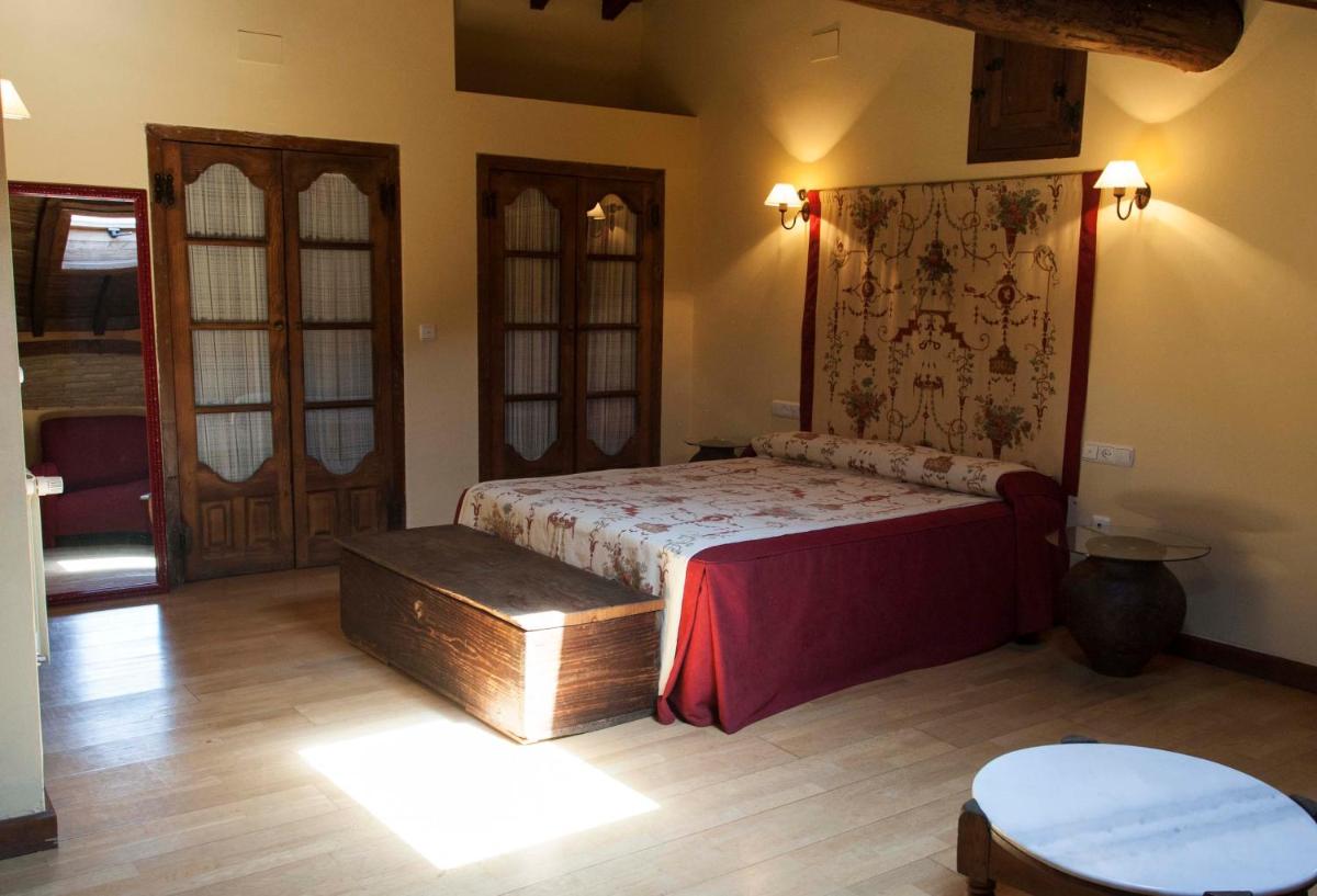 Suitetrails - Casa Rural con encanto 