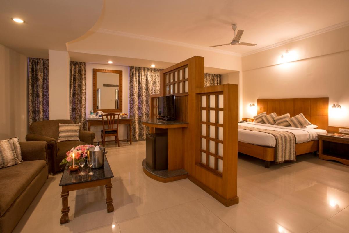 Nanutel Margao - Housity