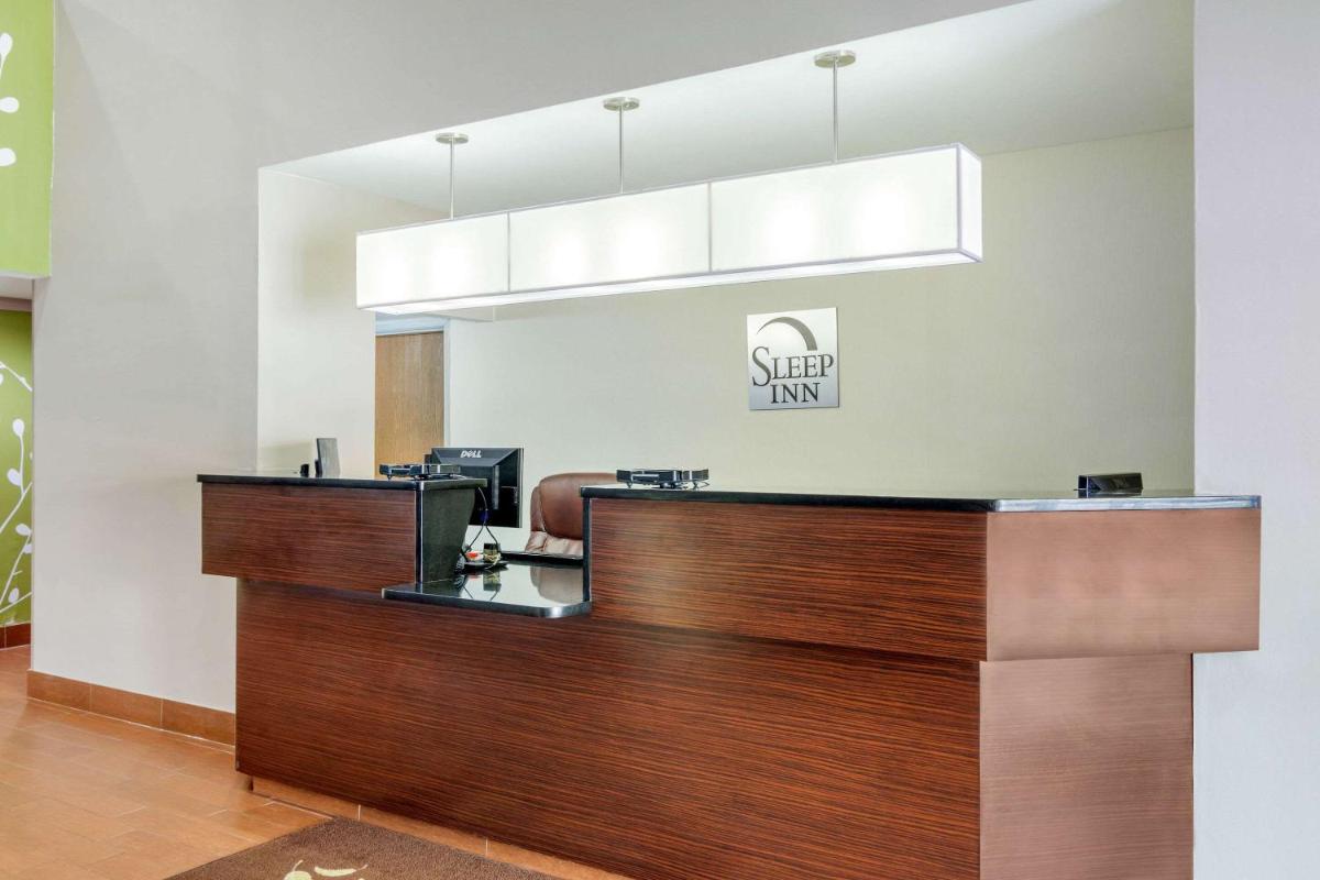 Sleep Inn Macon I-75 - Housity