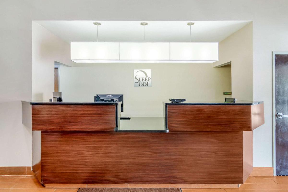 Sleep Inn Macon I-75 - Housity