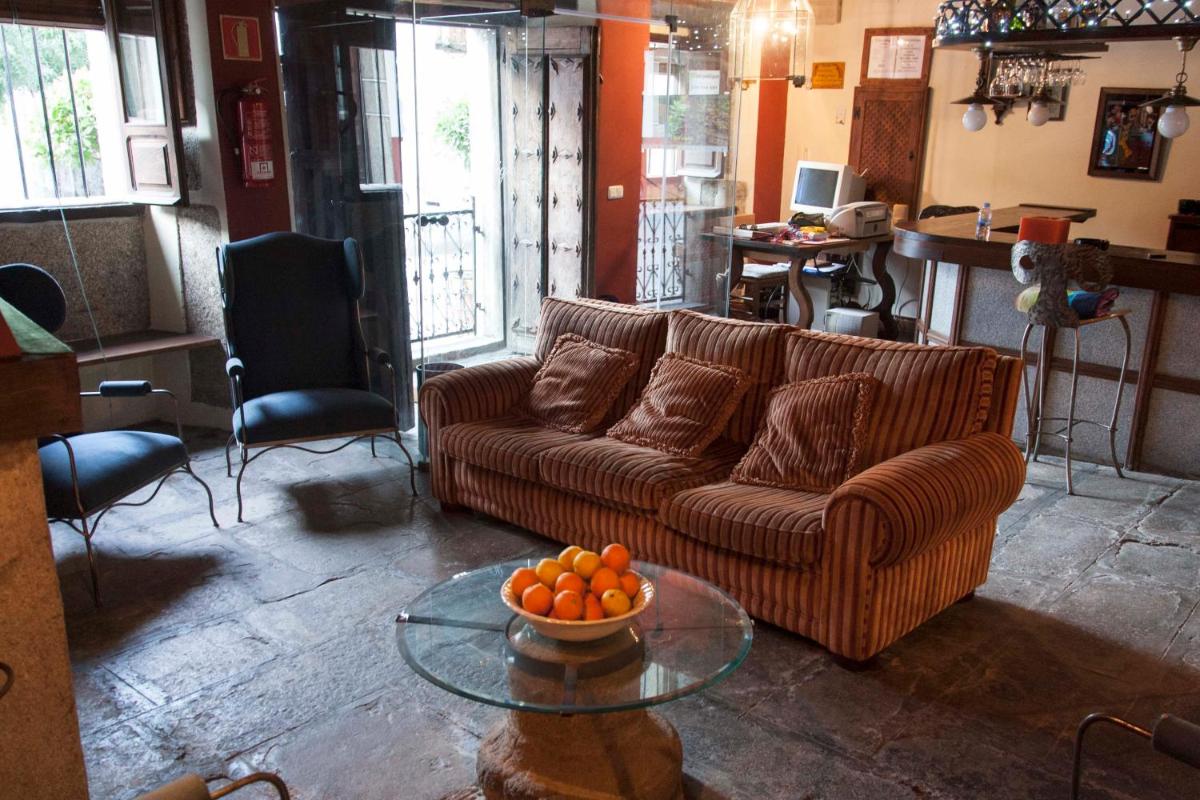 Casa Rural con encanto "Los Postigos" - Housity