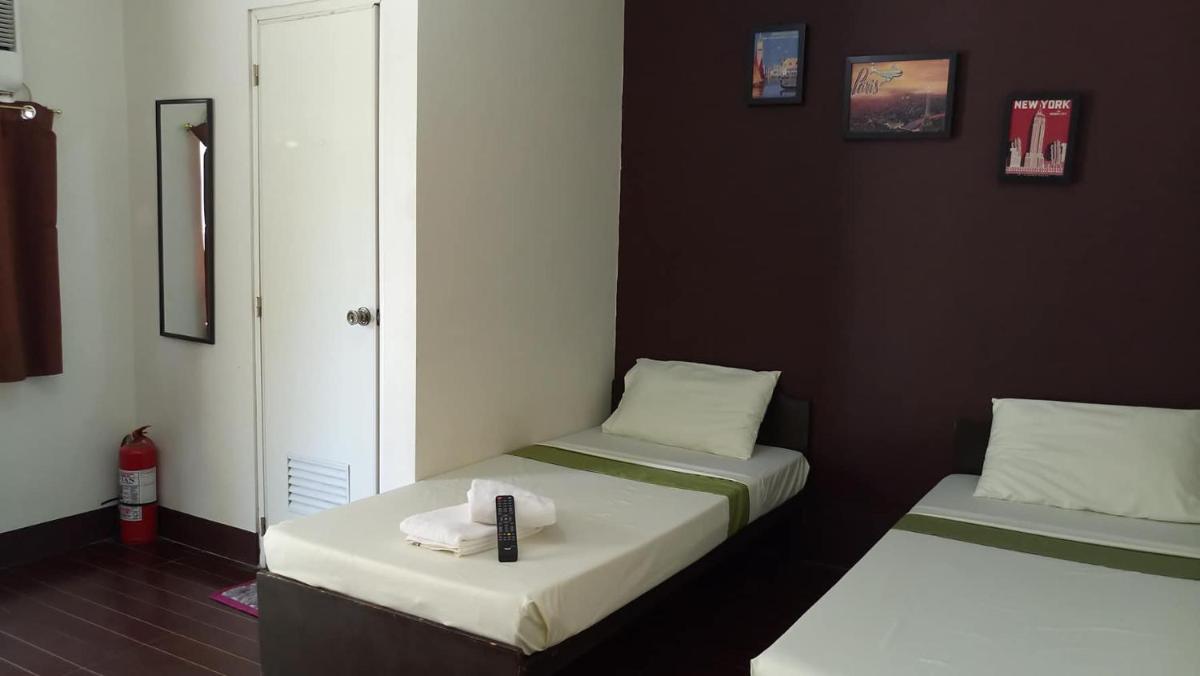 Lipa Bed & Breakfast - Housity