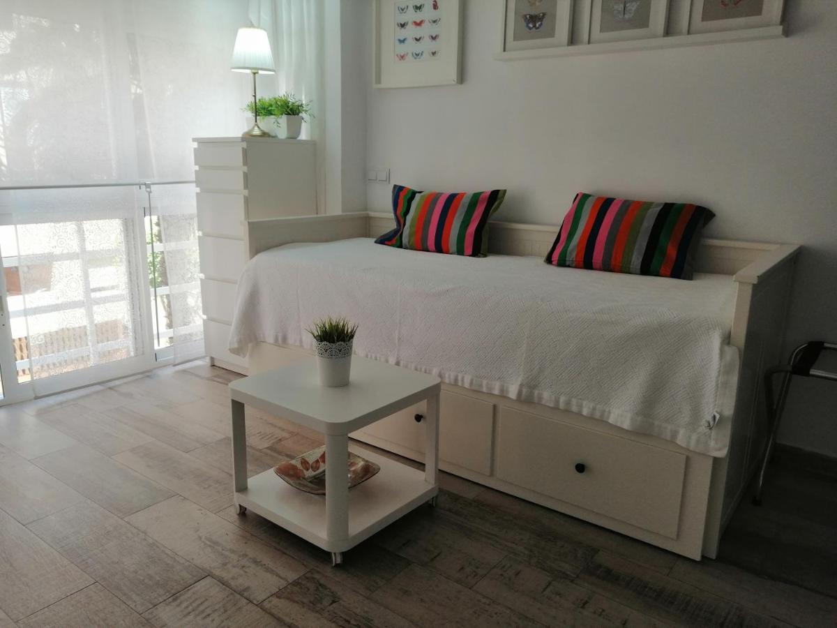 Suitetrails - Apartamento Malagueta Playa