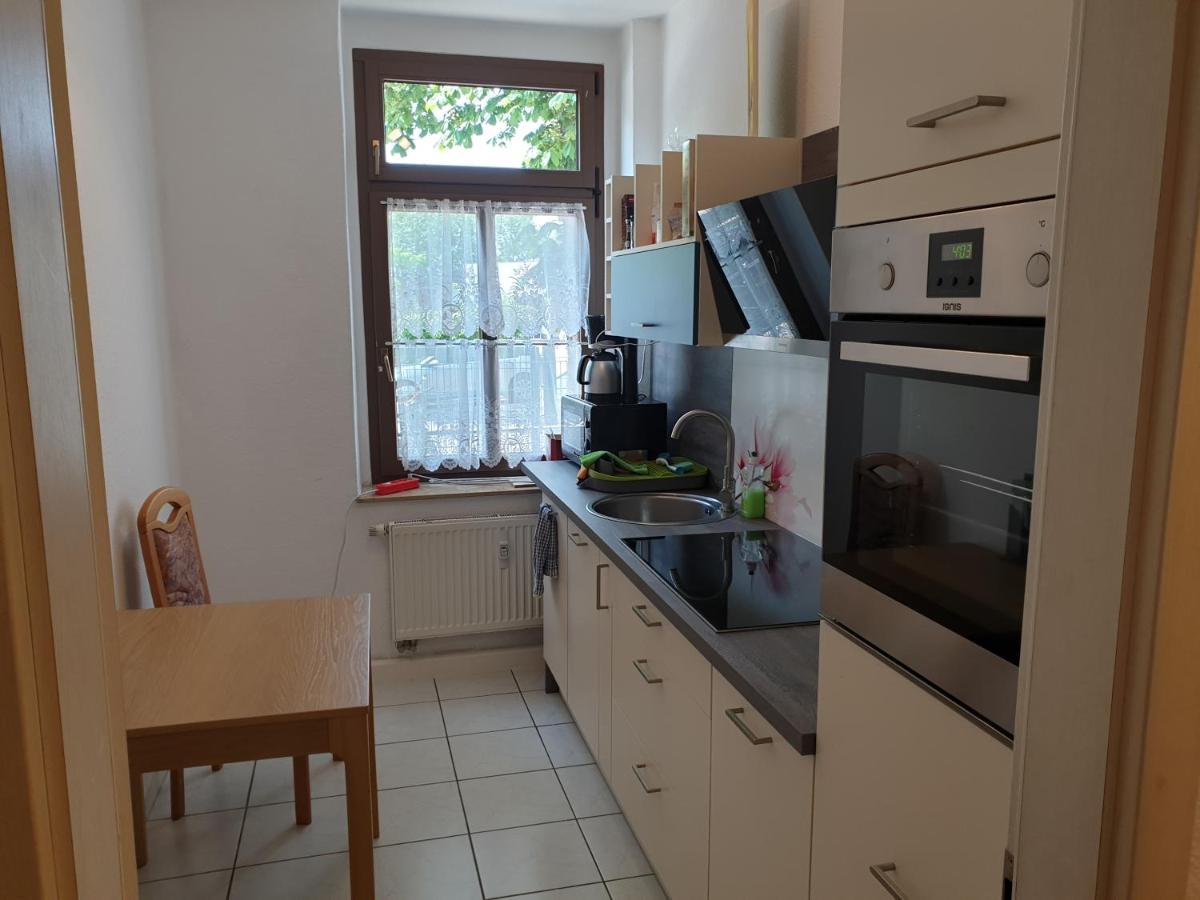 Avenue Apartments - Hilbersdorfer Straße - Housity