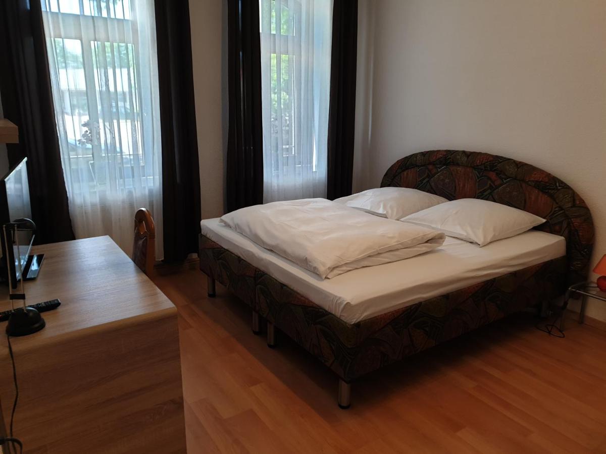 Avenue Apartments - Hilbersdorfer Straße - Housity