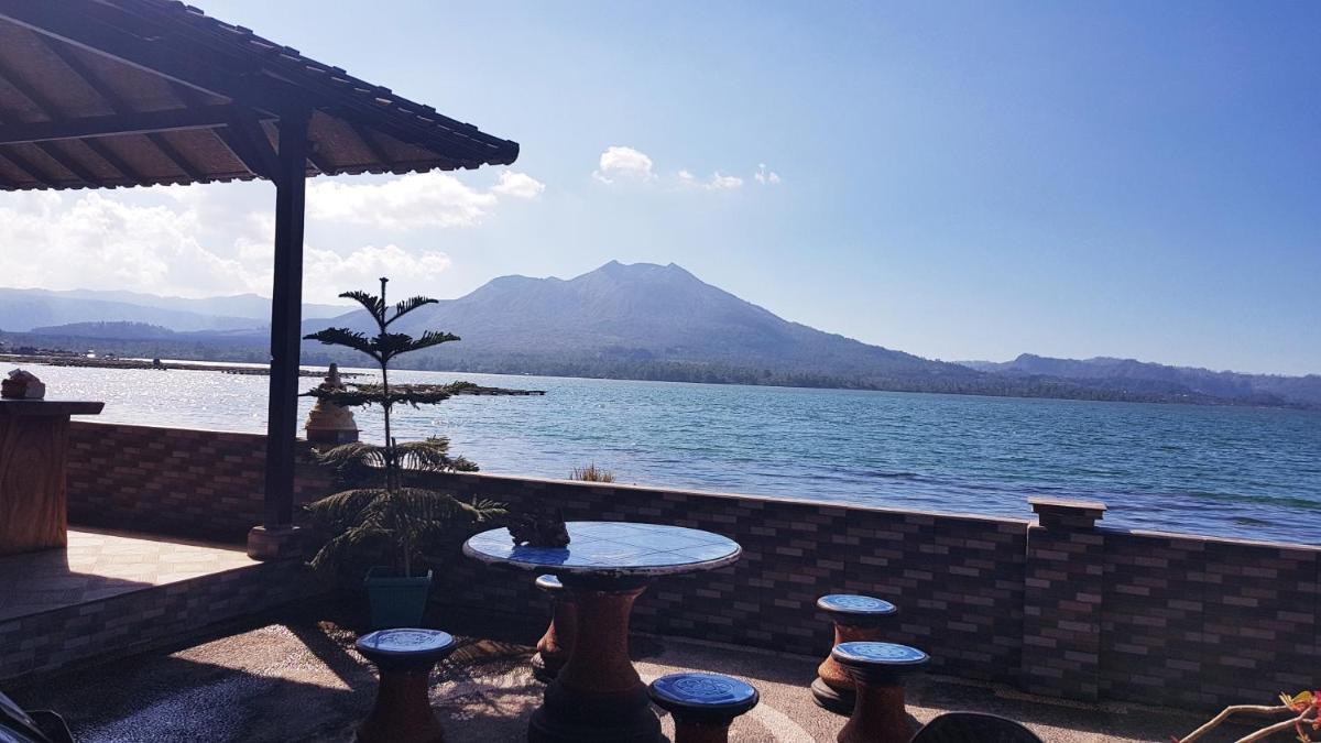 Batur Green Lake - Housity