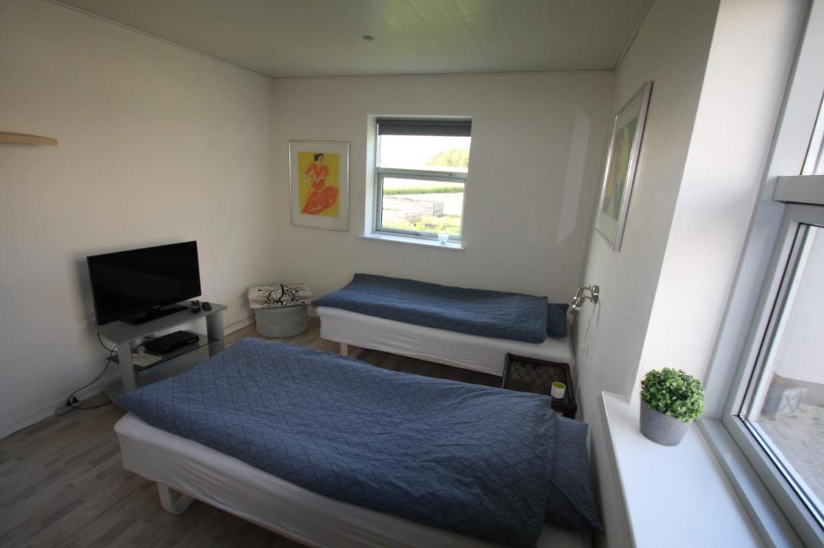 Hellerup Bed & Breakfast - Housity