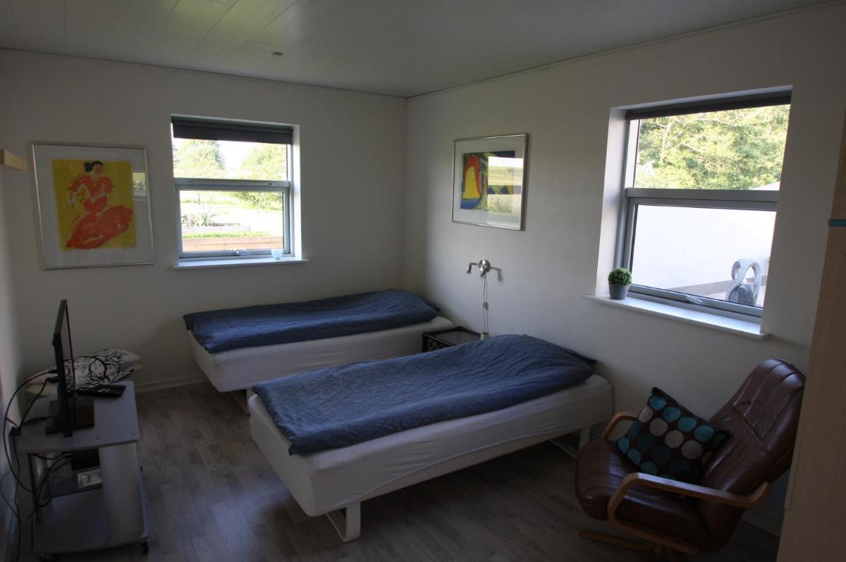 Hellerup Bed & Breakfast - Housity