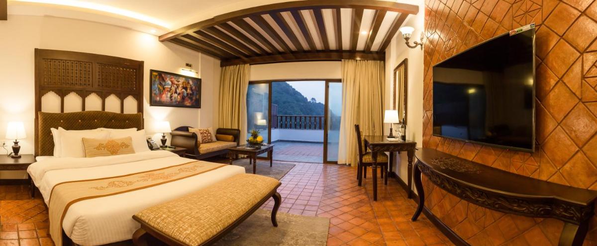 Chandragiri Hills Resort - Housity