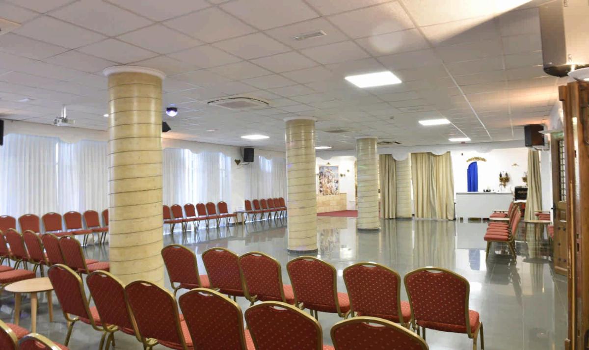 Imagen de la galería de Hotel & Spa Entremares, en La Manga del Mar Menor