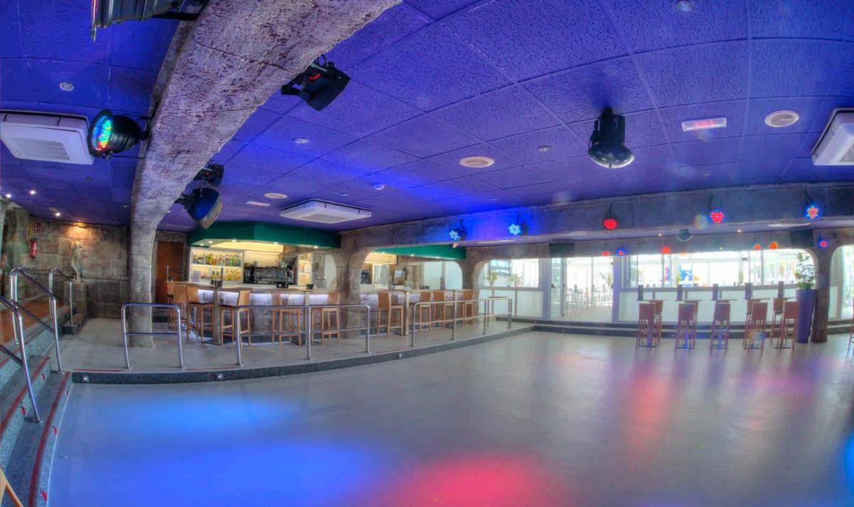 Imagen de la galería de Hotel & Spa Entremares, en La Manga del Mar Menor