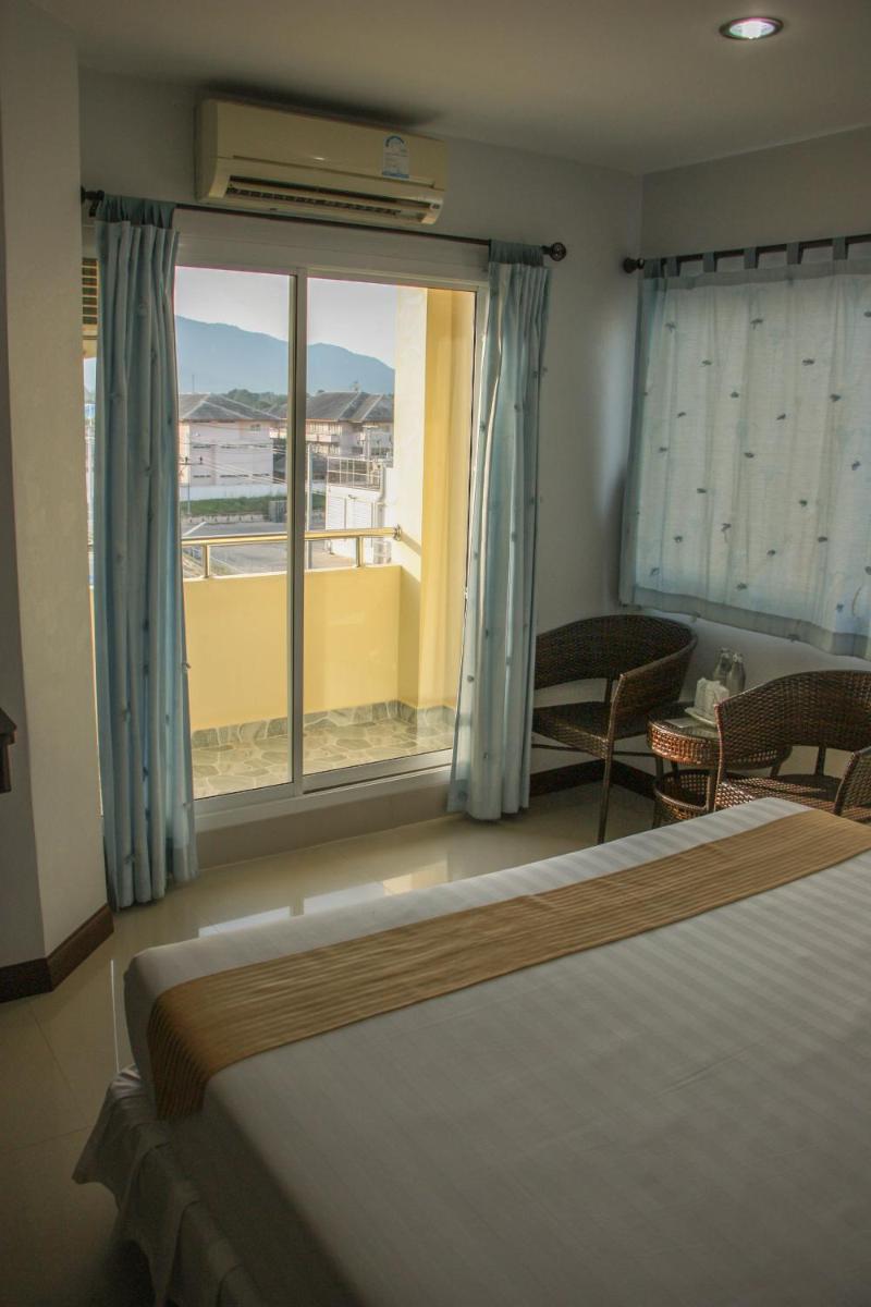 Iyara Hua Hin Lodge - Housity