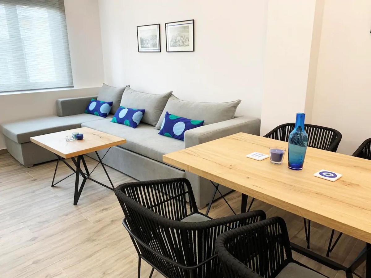 CosmosDome / Best apartment in the heart of Athens ! - Housity