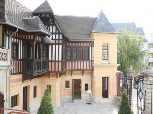 Suitetrails - Maison Montmorency