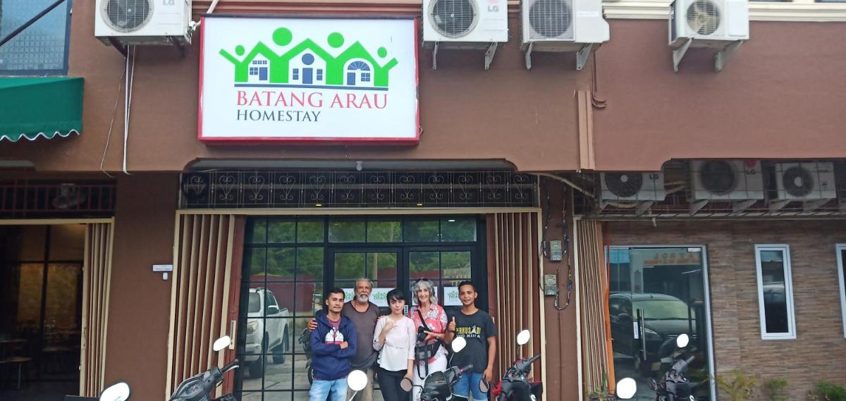Batang Arau Homestay - Housity