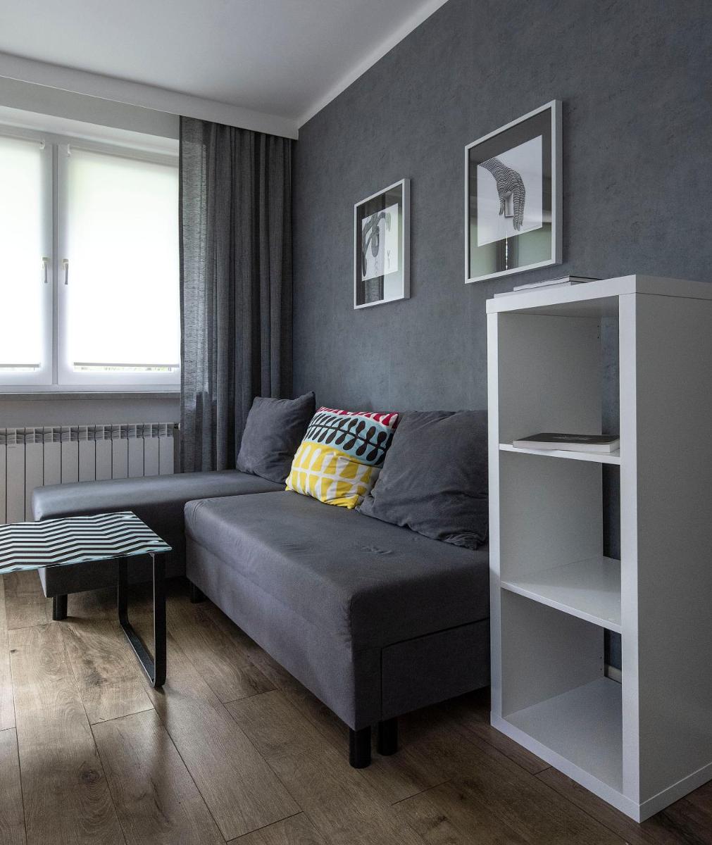Art Apartament - Housity