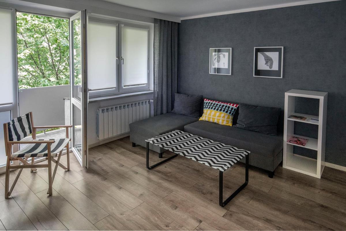 Art Apartament - Housity