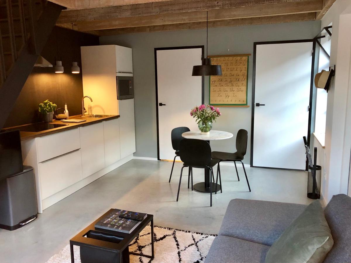 Appartement de Oude School - Housity