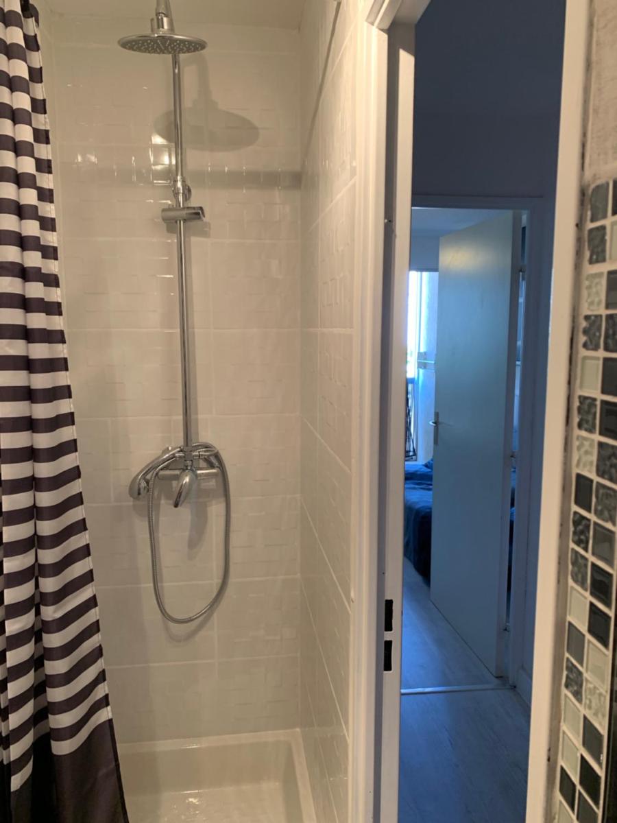 Studio cabine au Grau du roi à 3min à pied de la plage - Housity