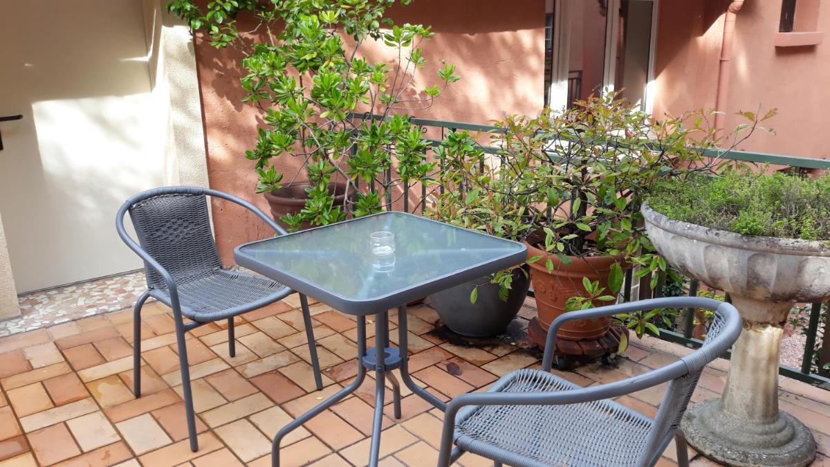 la maison rose: lieu atypique - Housity