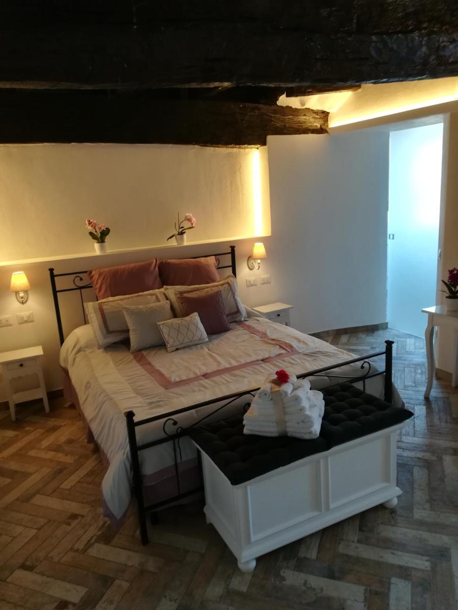 Holiday Homes - mini spa - Nemi (Roma) - Housity